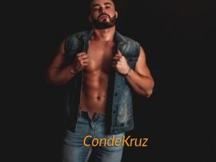 CondeKruz Porn University
