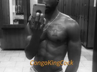 CongoKingCock Porn University