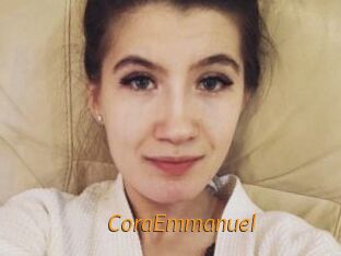 CoraEmmanuel