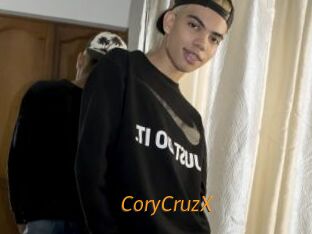 CoryCruzX