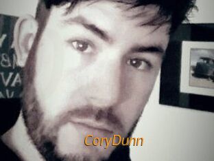 Cory_Dunn