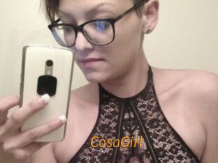 CosaGirl