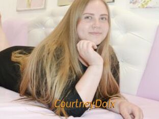 CourtneyDolx Porn University