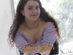 Courtney_Sparx
