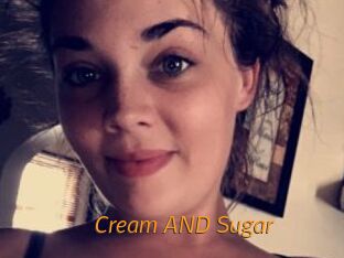 Cream_AND_Sugar Porn University