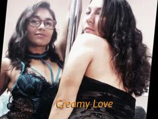 Creamy_Love
