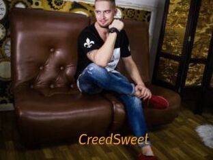 CreedSweet Porn University