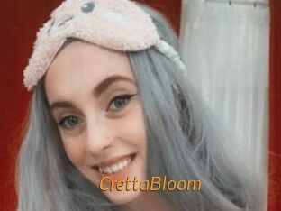 CrettaBloom