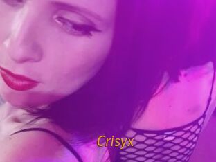 Crisyx