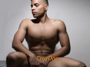 CroyDom