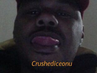 Crushediceonu