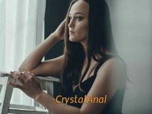 CrystalAnal