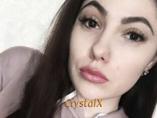 CrystalX