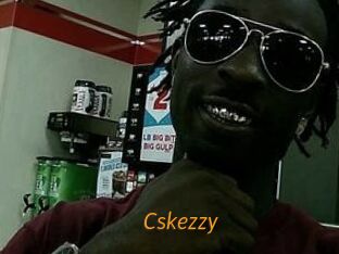 Cskezzy