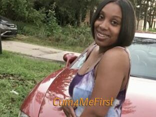 Cum4MeFirst