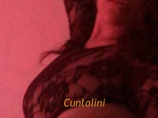 Cuntalini