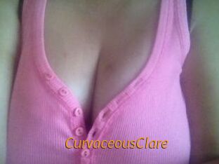 CurvaceousClare