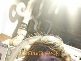 CuteGuy2105