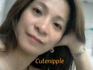 Cutenipple