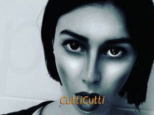 CuttiCutti