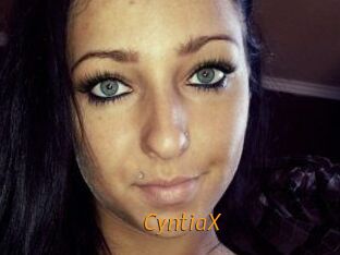 CyntiaX