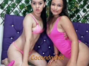 Cacondashot