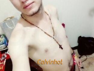Calvin_hot