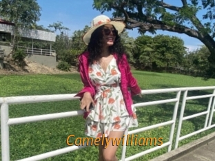 Camelywilliams