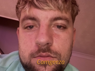 Camgeeza