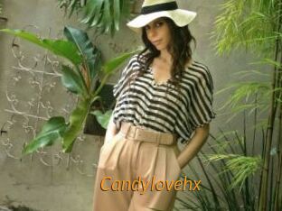 Candylovehx