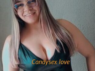 Candysex_love