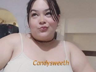 Candysweeth