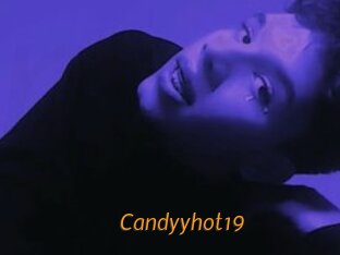 Candyyhot19