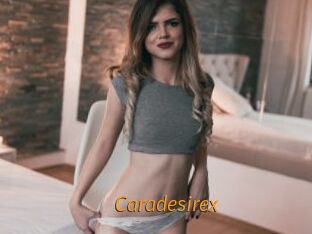 Caradesirex