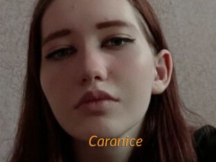Caranice