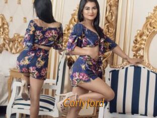 Carlyford