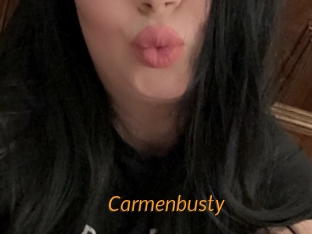Carmenbusty