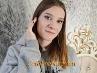 Carolinebateman