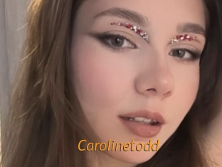 Carolinetodd