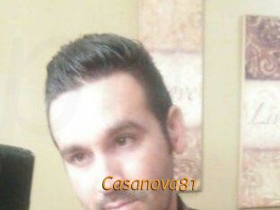 Casanova81