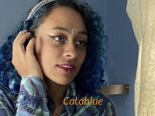 Catablue