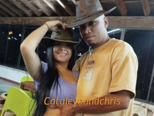 Cataleyaandchris