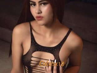 Catasx18