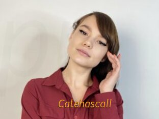 Catehascall