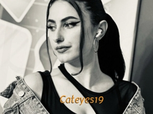 Cateyes19
