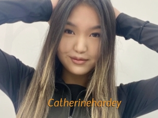 Catherinehardey