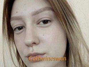 catherineswon Porn University