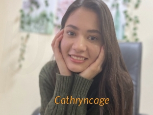 Cathryncage