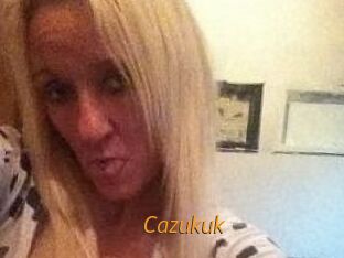 Cazukuk