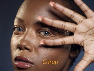 Cdrop